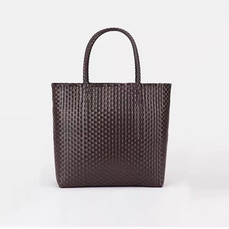 Sac fourre - tout tissé à la main pour les fêtes - KaoKao