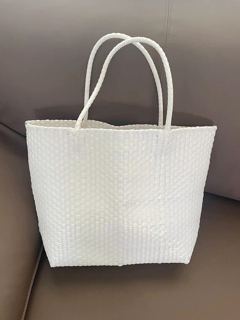 Sac fourre - tout tissé à la main pour les fêtes - KaoKao