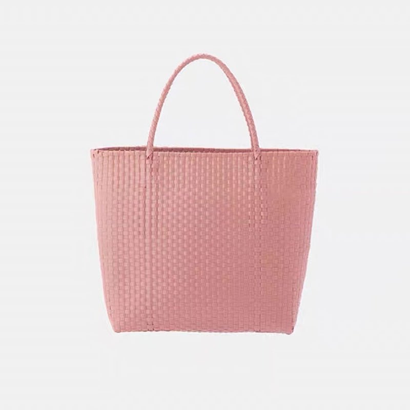 Sac fourre - tout tissé à la main pour les fêtes - KaoKao