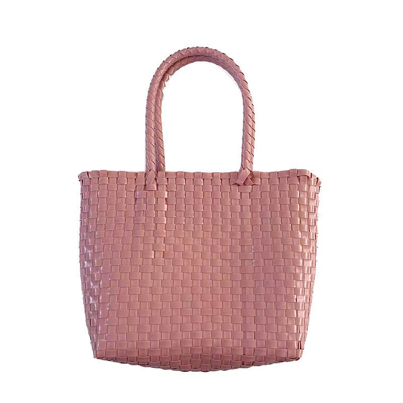 Sac fourre - tout tissé à la main pour les fêtes - KaoKao