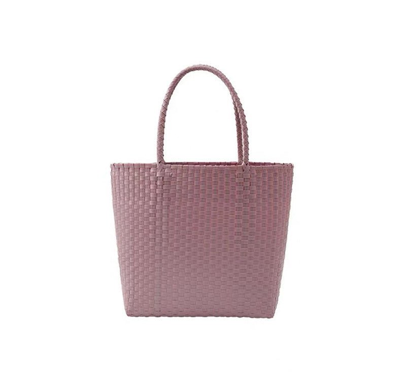 Sac fourre - tout tissé à la main pour les fêtes - KaoKao