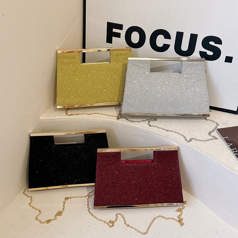 Sac messager à bandoulière tendance pour femme - KaoKao