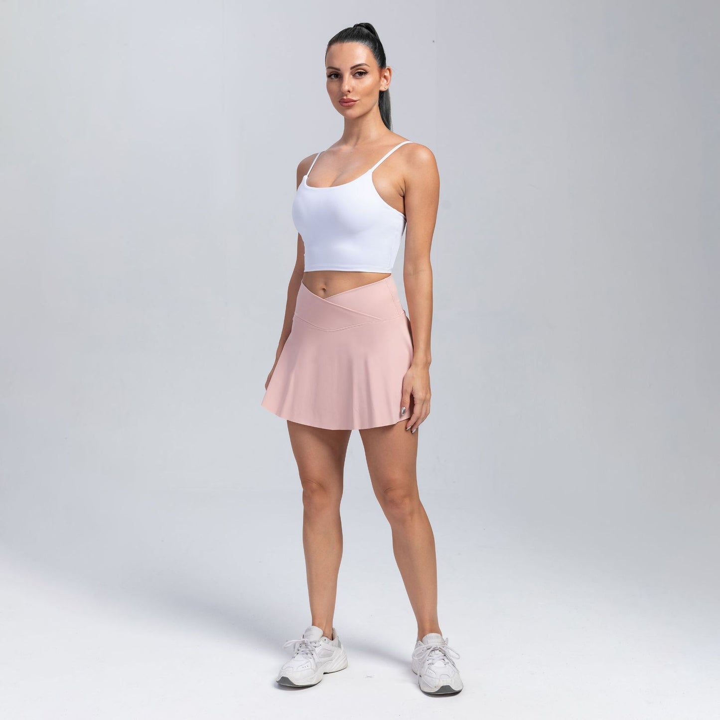 Shorts de yoga - KaoKao