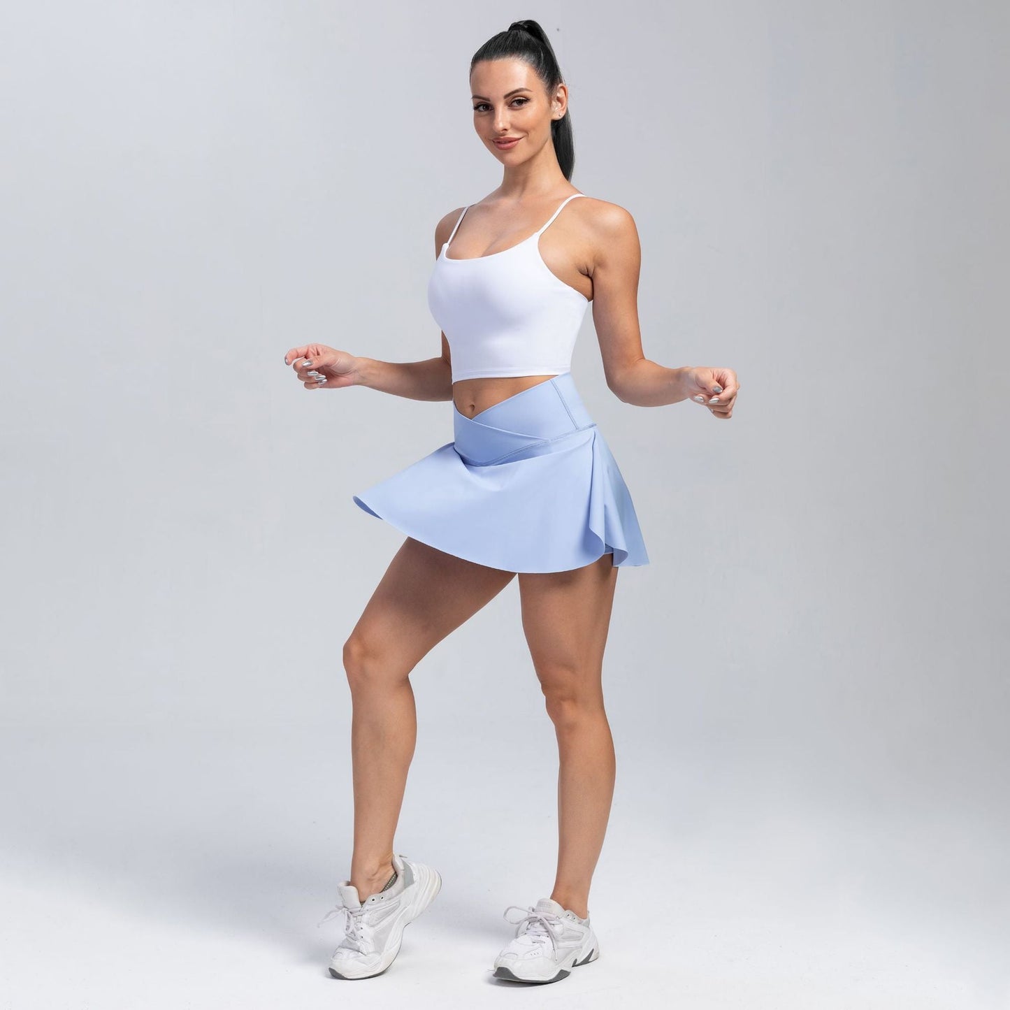 Shorts de yoga - KaoKao