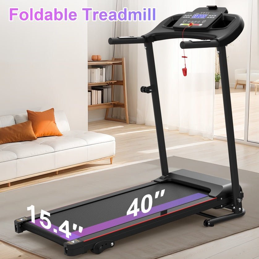 Tapis de course CT JK1609 - KaoKao