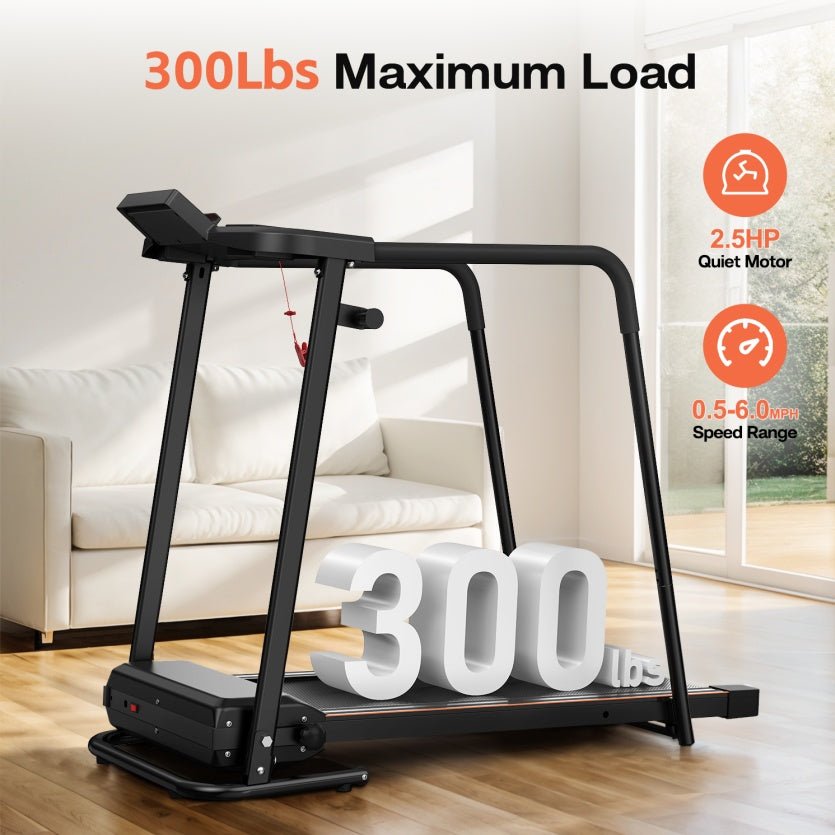 Tapis de course JK0805L - KaoKao