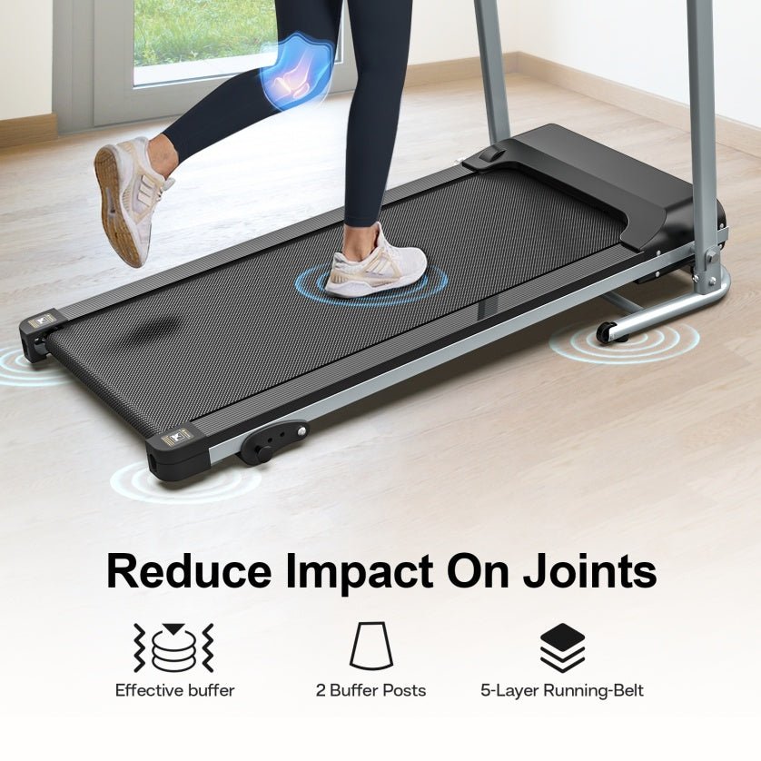 Tapis de course JK106 - KaoKao