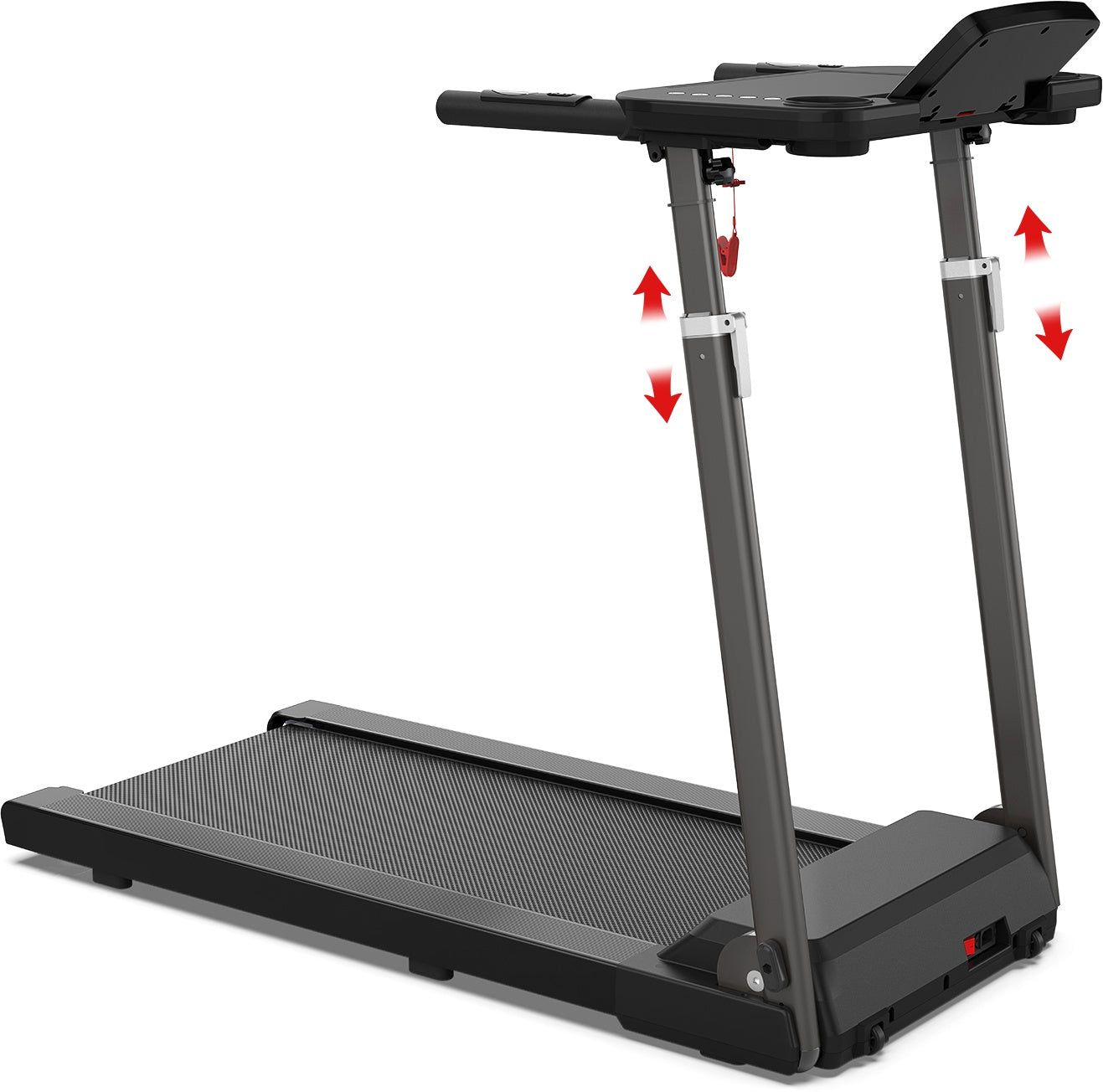 Tapis de course JK68 - 6B - KaoKao