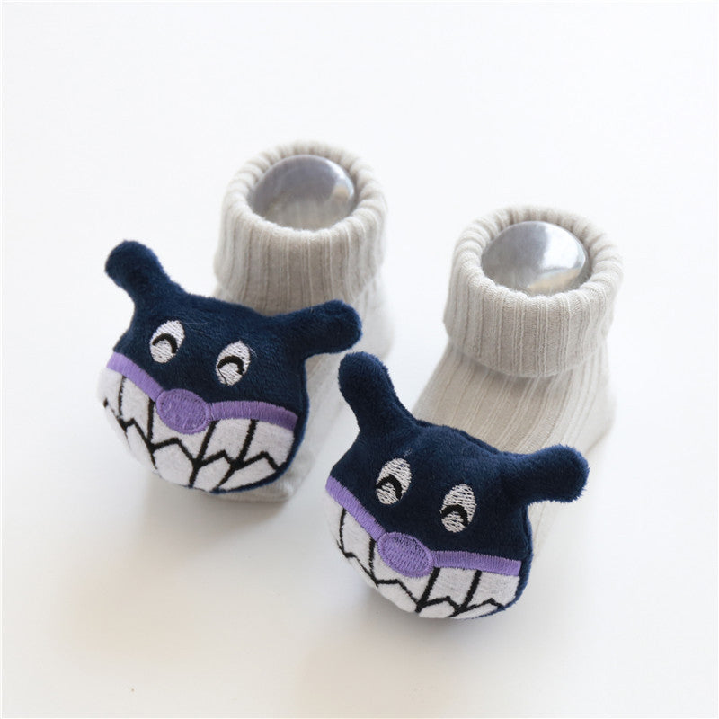 Chaussettes pour bébé