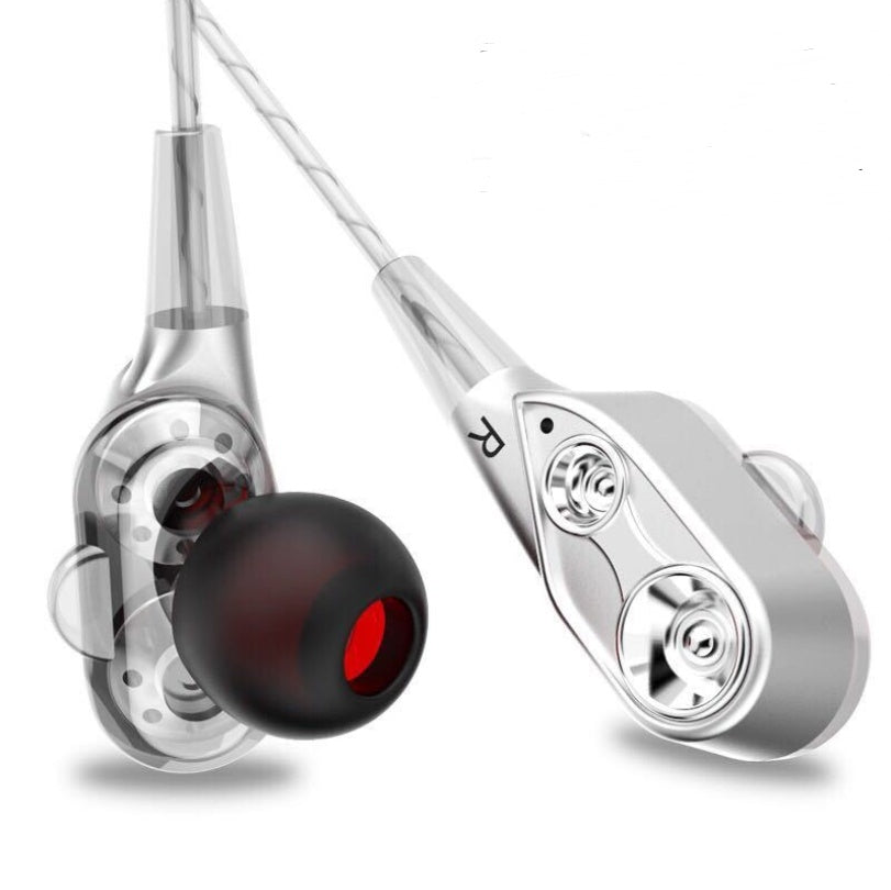 Casque dynamique