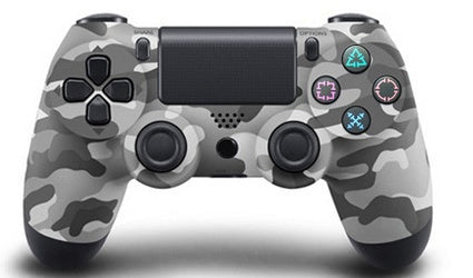 Manette de jeu sans fil PS4