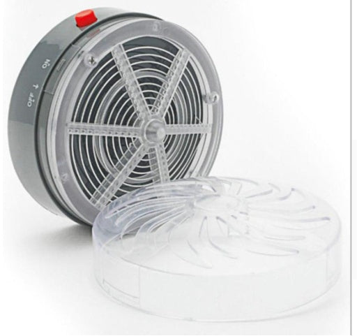 Appareil solaire anti-moustiques pour la maison