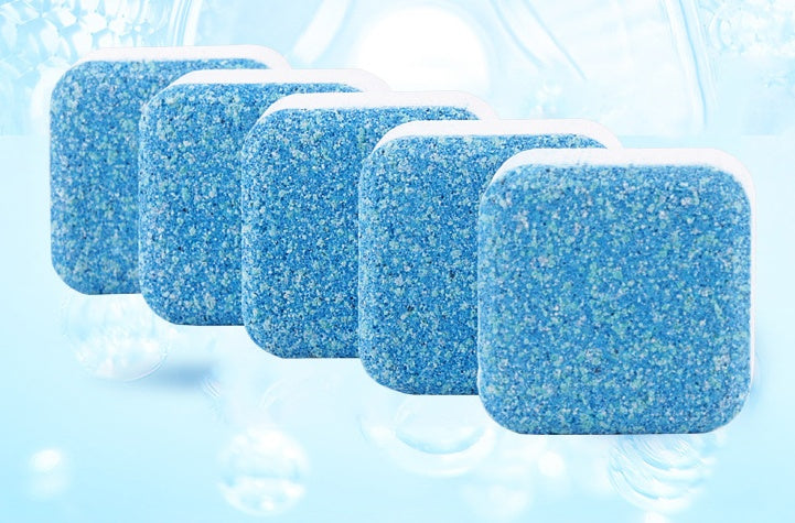 Nettoyant pour cuve de machine à laver