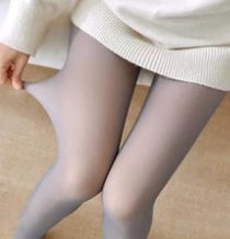 Collants polaires chauds Sleek Legs