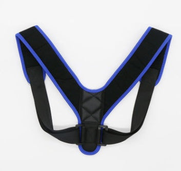 Correcteur de posture médical pour la clavicule, ceinture de correction du bas du dos pour enfants.