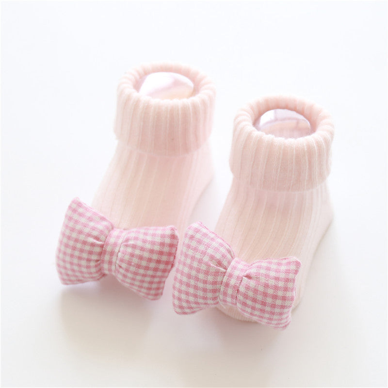 Chaussettes pour bébé