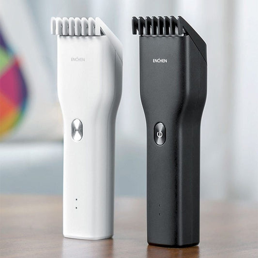 Rasoir à cheveux sans fil pour adultes et enfants