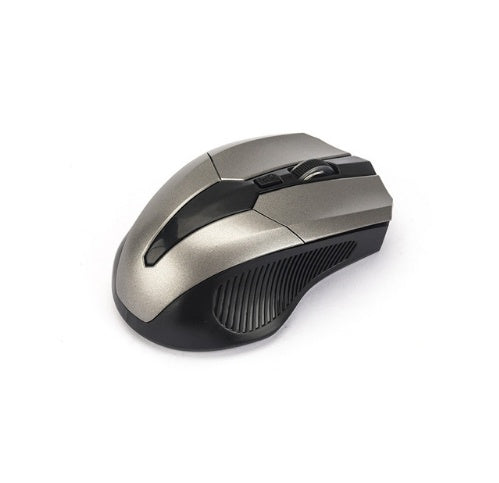 Souris sans fil VONTAR 2.4G USB optique pour ordinateur, souris de jeu avec 4 boutons pour PC, ordinateur portable et bureau, 1600 pour LOL Dota 2.