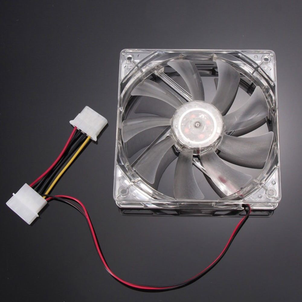 Ventilateur de refroidissement pour PC