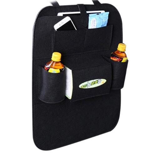 Sac organisateur de siège auto multi-usages