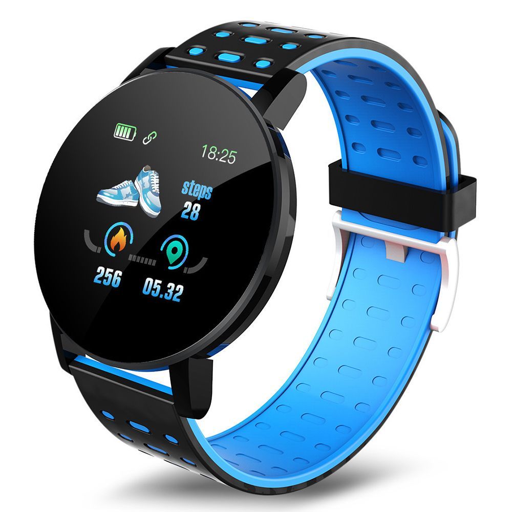 Montre intelligente Bluetooth