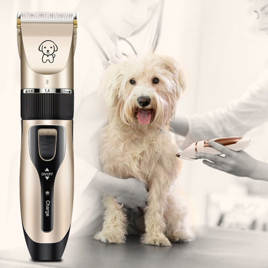 Rasoir pour chien, peluche pour animaux, rasage de chat, coupe de cheveux pour chien, tondeuse professionnelle.