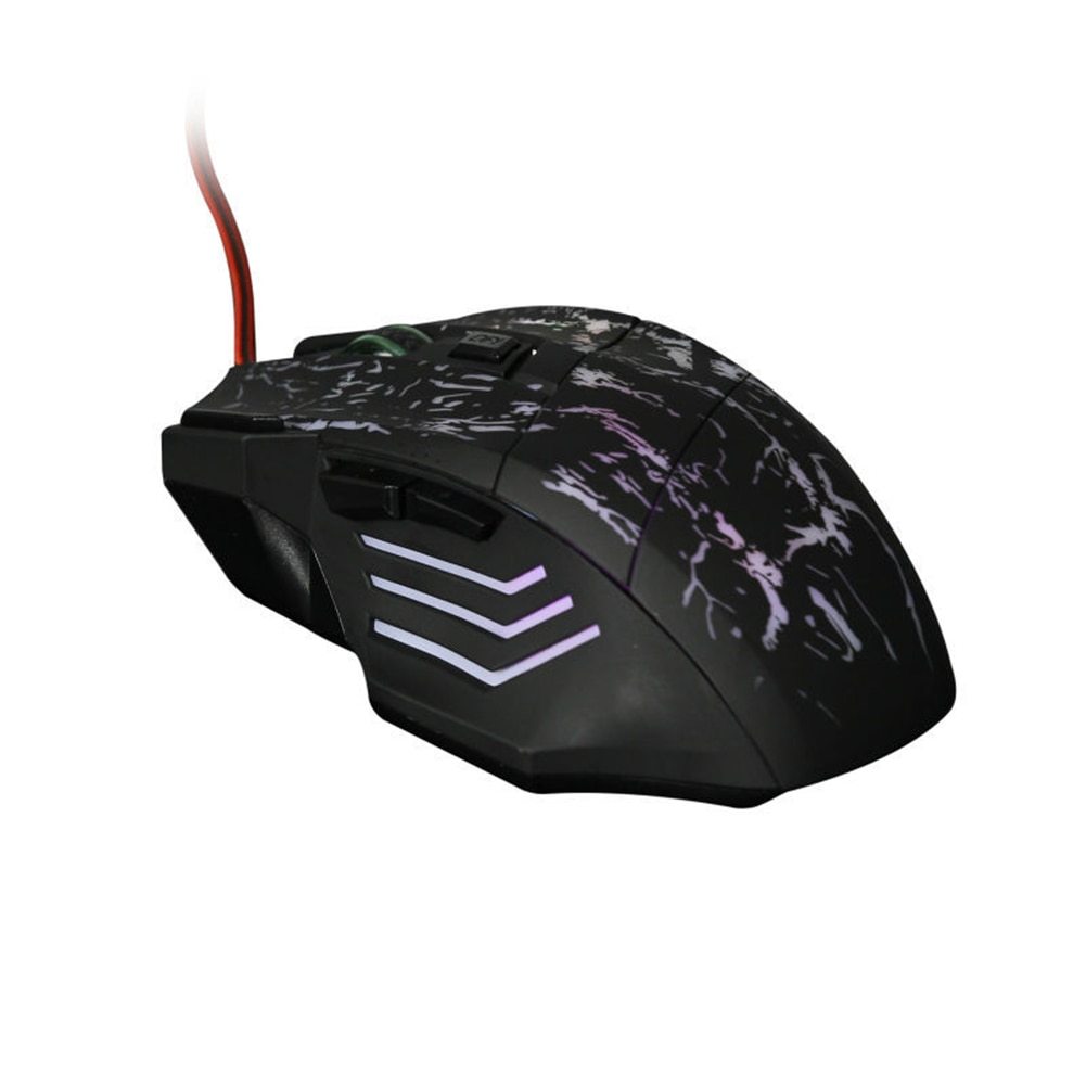 Souris de jeu pour ordinateur