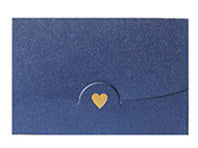 Petites enveloppes de carte de vœux, gaufrées avec amour, enveloppes en papier spécial, enveloppes colorées de style occidental, enveloppes en papier perlé.