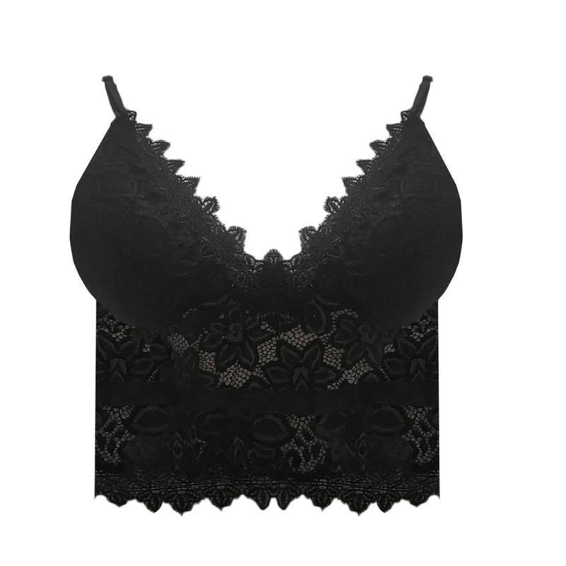 Hot Lingerie Femmes Sexy Bralette Femmes