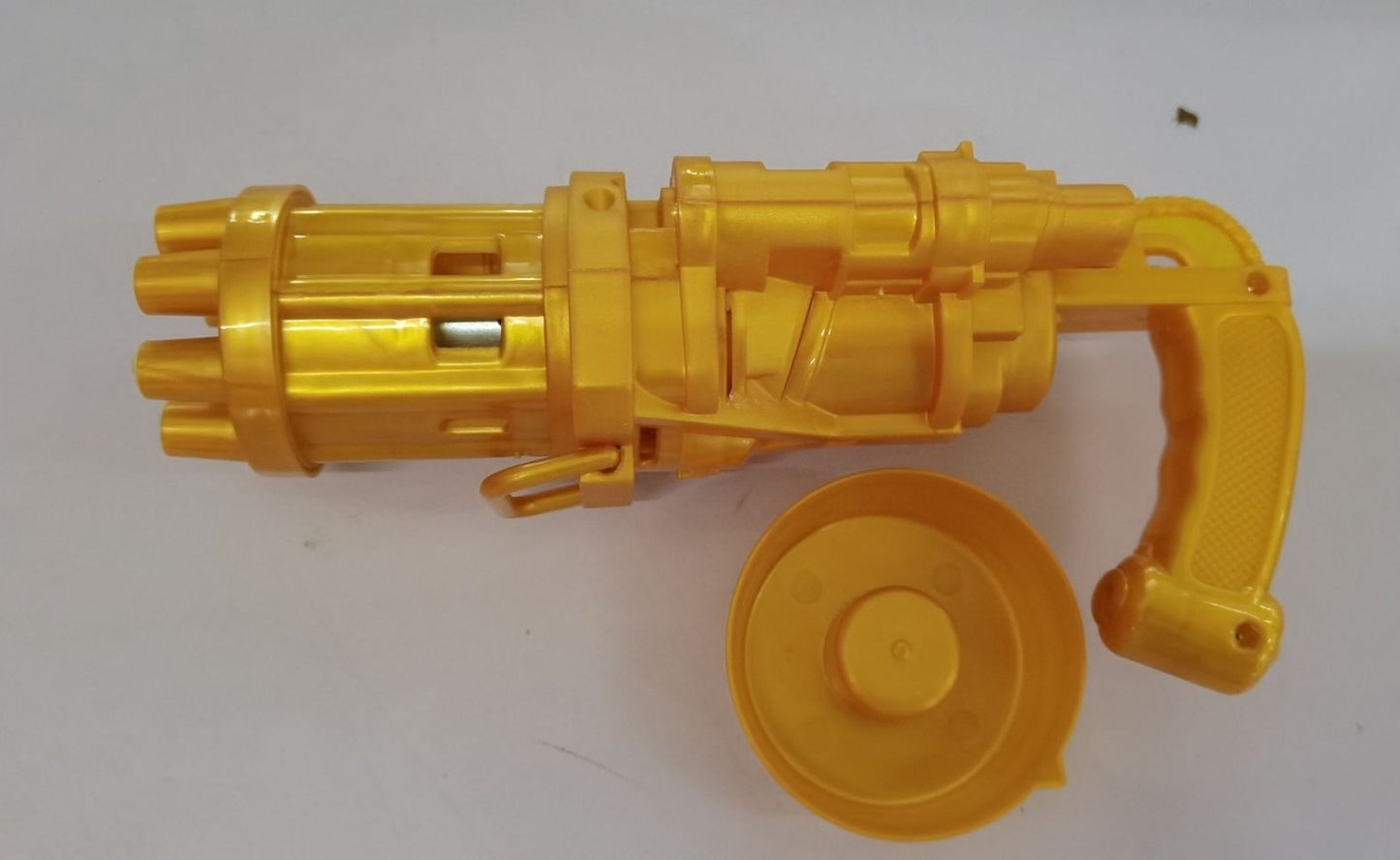 Jouets pour enfants, jouets de bain, machine à bulles, jouets pour enfants, pistolet en plastique.