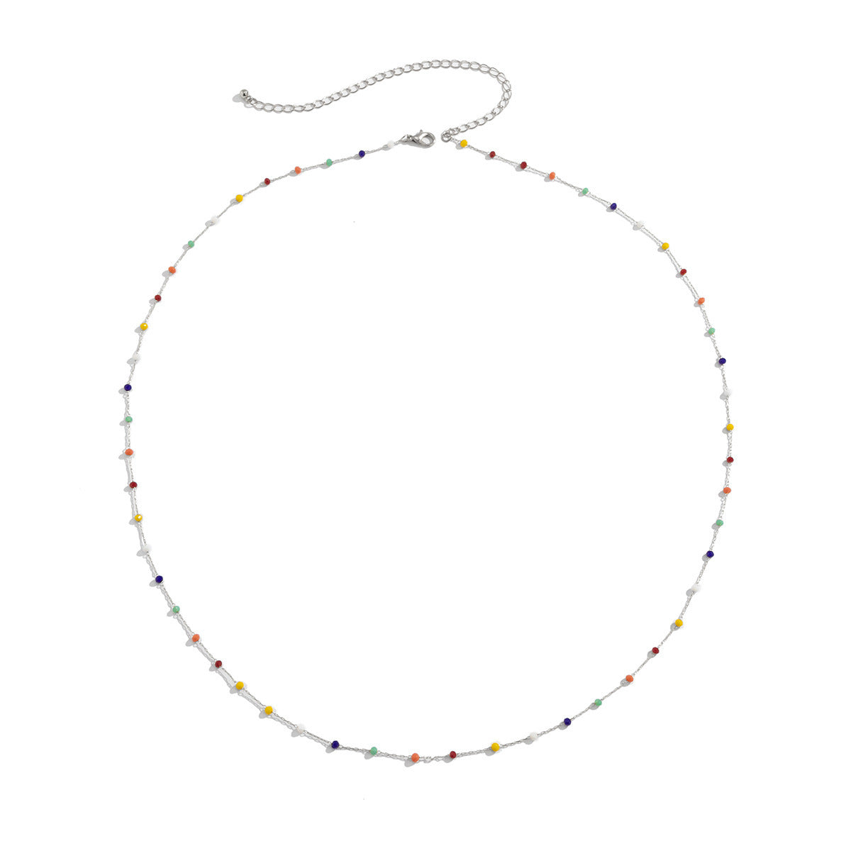 Chaîne de ventre en métal avec pendentif en forme de lettre, chaîne de taille pour femmes, simple et fine, chaîne de corps, bijoux de charme de rencontre