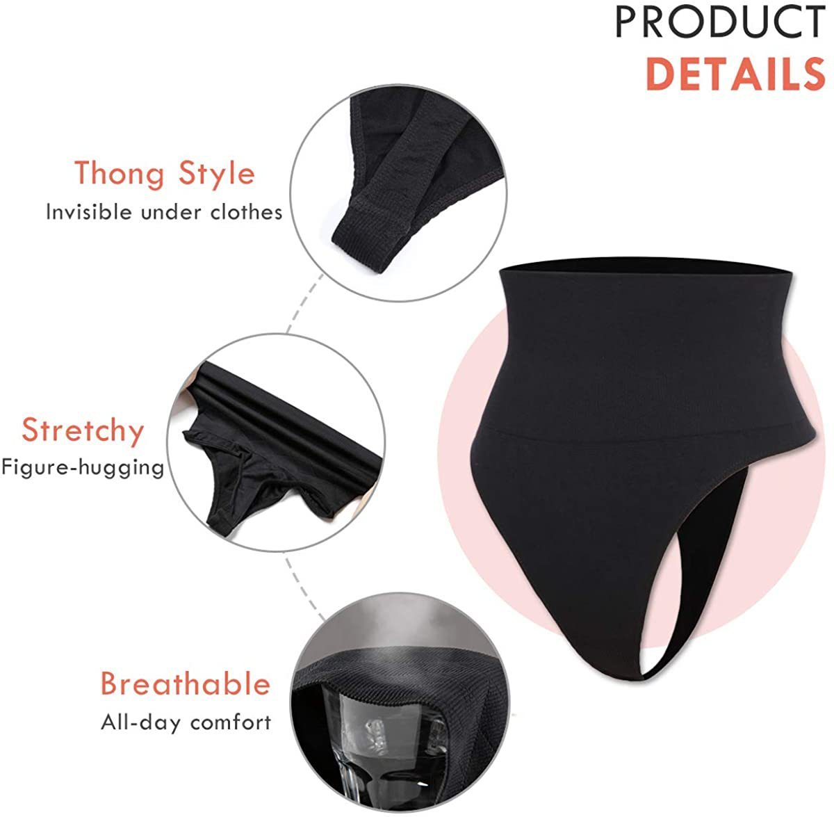 Sous-vêtements de contraction du ventre pour femmes, pantalon de mise en forme de la taille forte et des hanches