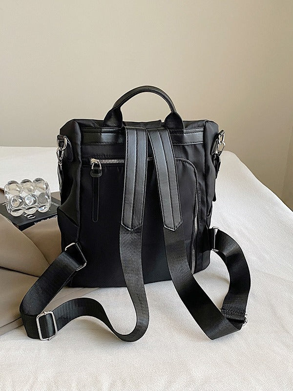 Sacs à dos de voyage tendance pour femmes, sacs à la mode, grande capacité