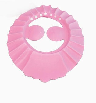 Nouveau matériau écologique pour enfants, douche et bain pour bébé, taille ajustable.