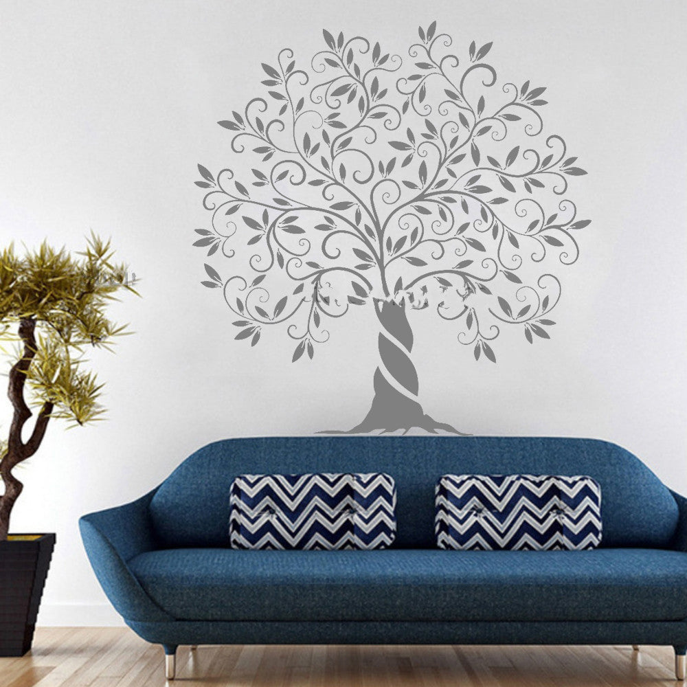 Autocollant mural amovible Arbre de Vie