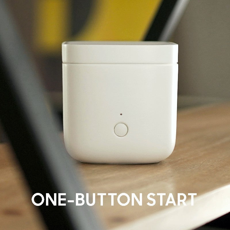 Kit de nettoyage d'écouteurs multifonction Cardlax - Outil de nettoyage automatique pour Airpods