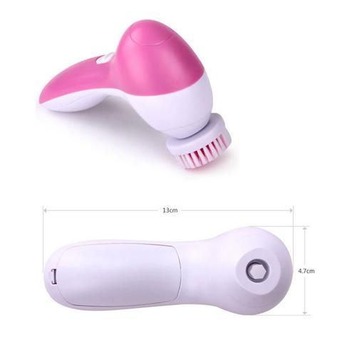 Nettoyant électrique direct d'usine pour le visage, nettoyant pour les pores, nettoyage des points noirs, massage, produits de beauté et de soins personnels.