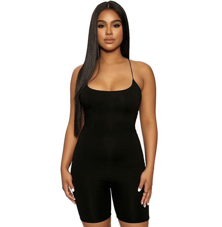 Sexy dos nu slim body femme