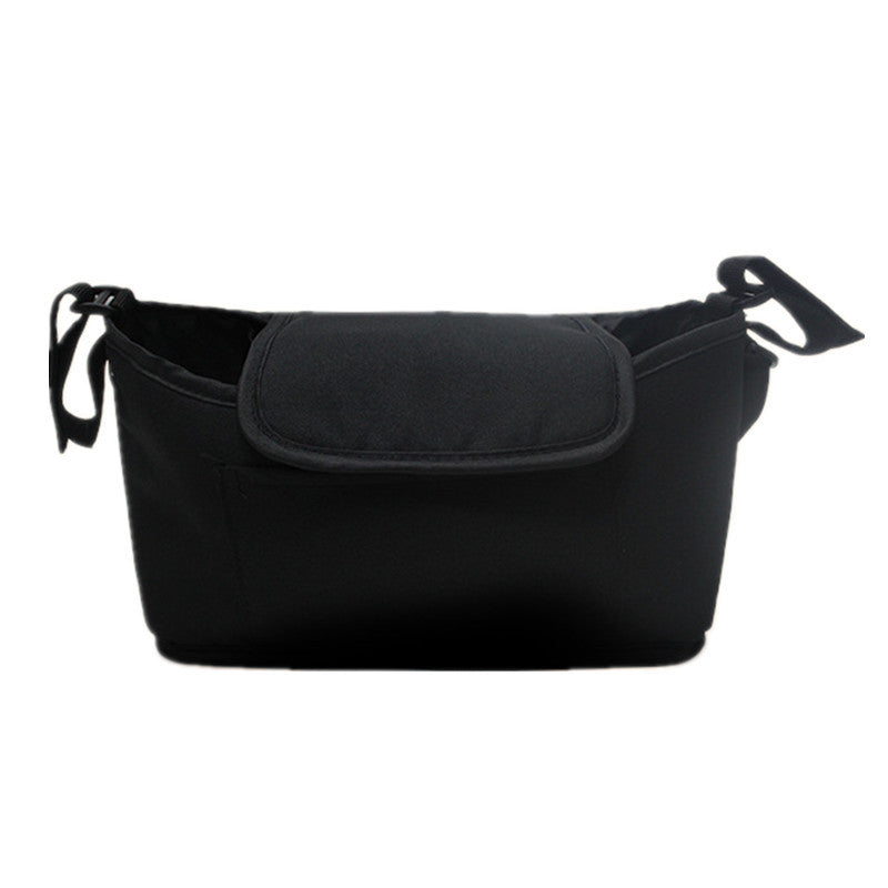 Organisateur de sac à langer multifonction pour poussette, sac à langer de maternité, accessoires de poussette, sac pour fauteuil roulant.