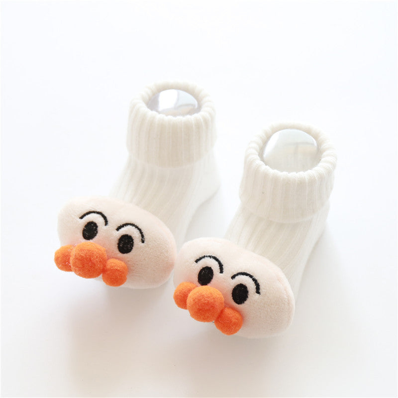 Chaussettes pour bébé