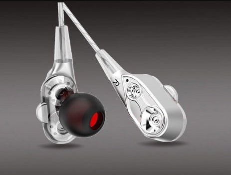Casque dynamique