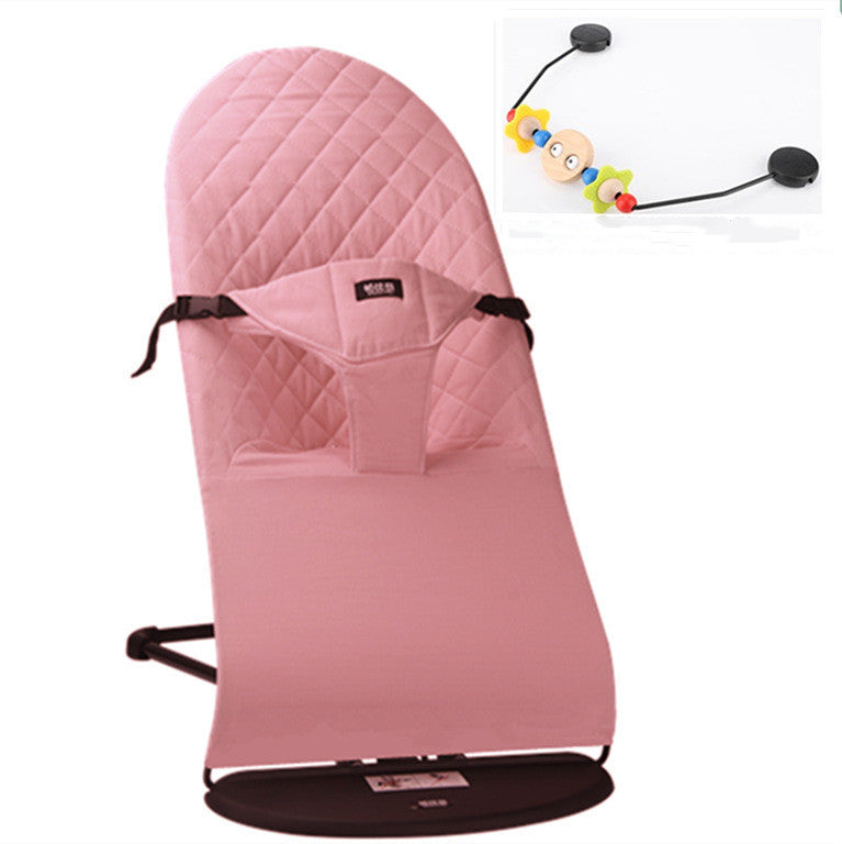 Chaise berçante Newborn Balance Fournitures pour mère et bébé