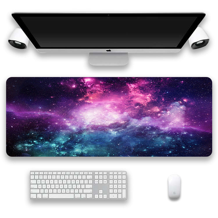 Tapis de clavier antidérapant Star Mouse