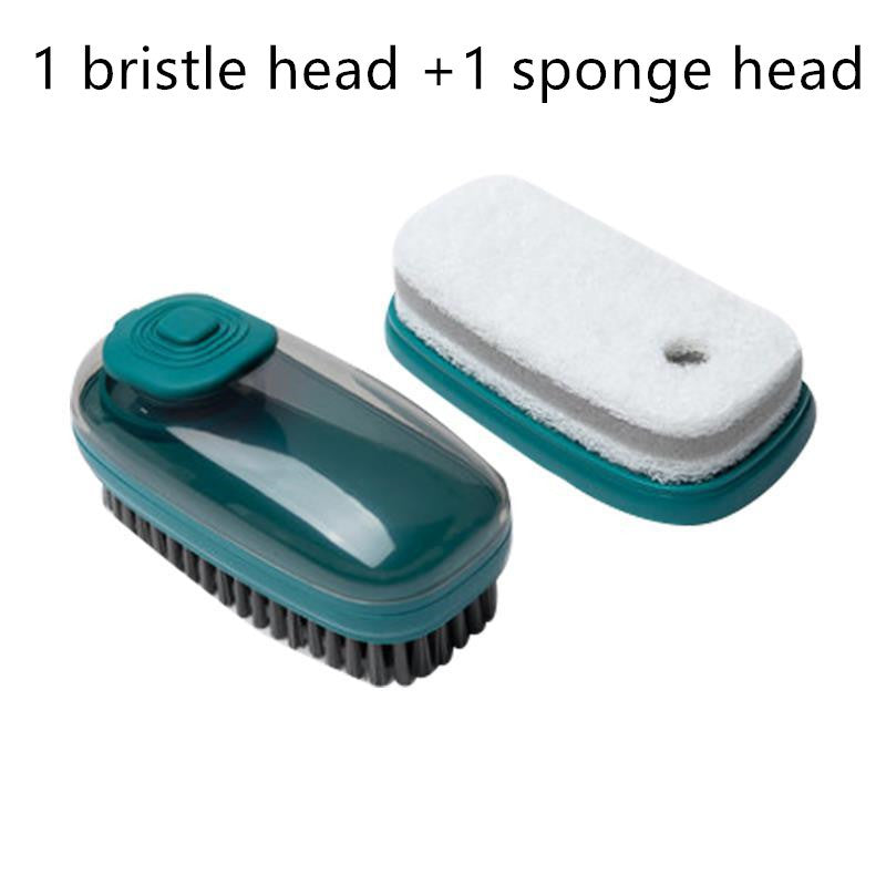 Brosse à vaisselle pour la cuisine et la maison