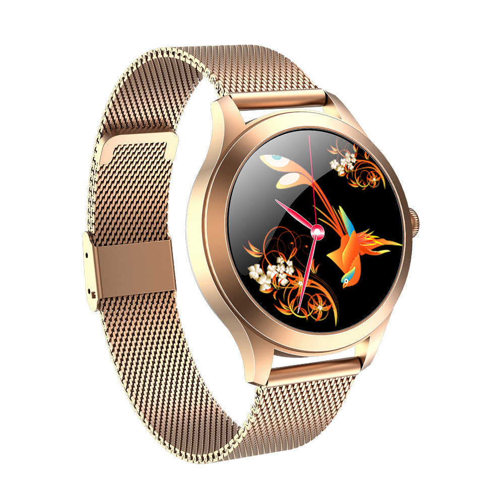 Montre intelligente pour femmes Chivo kw10pro