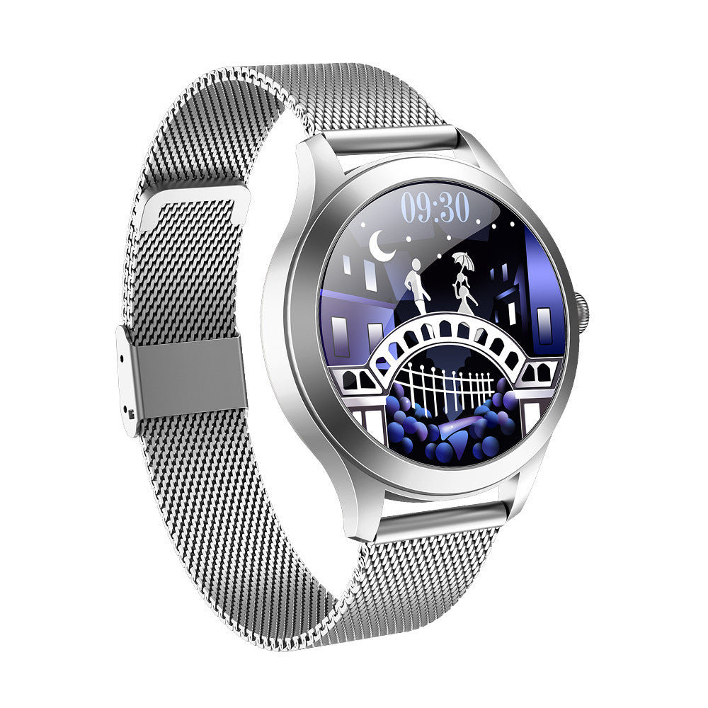 Montre intelligente pour femmes Chivo kw10pro