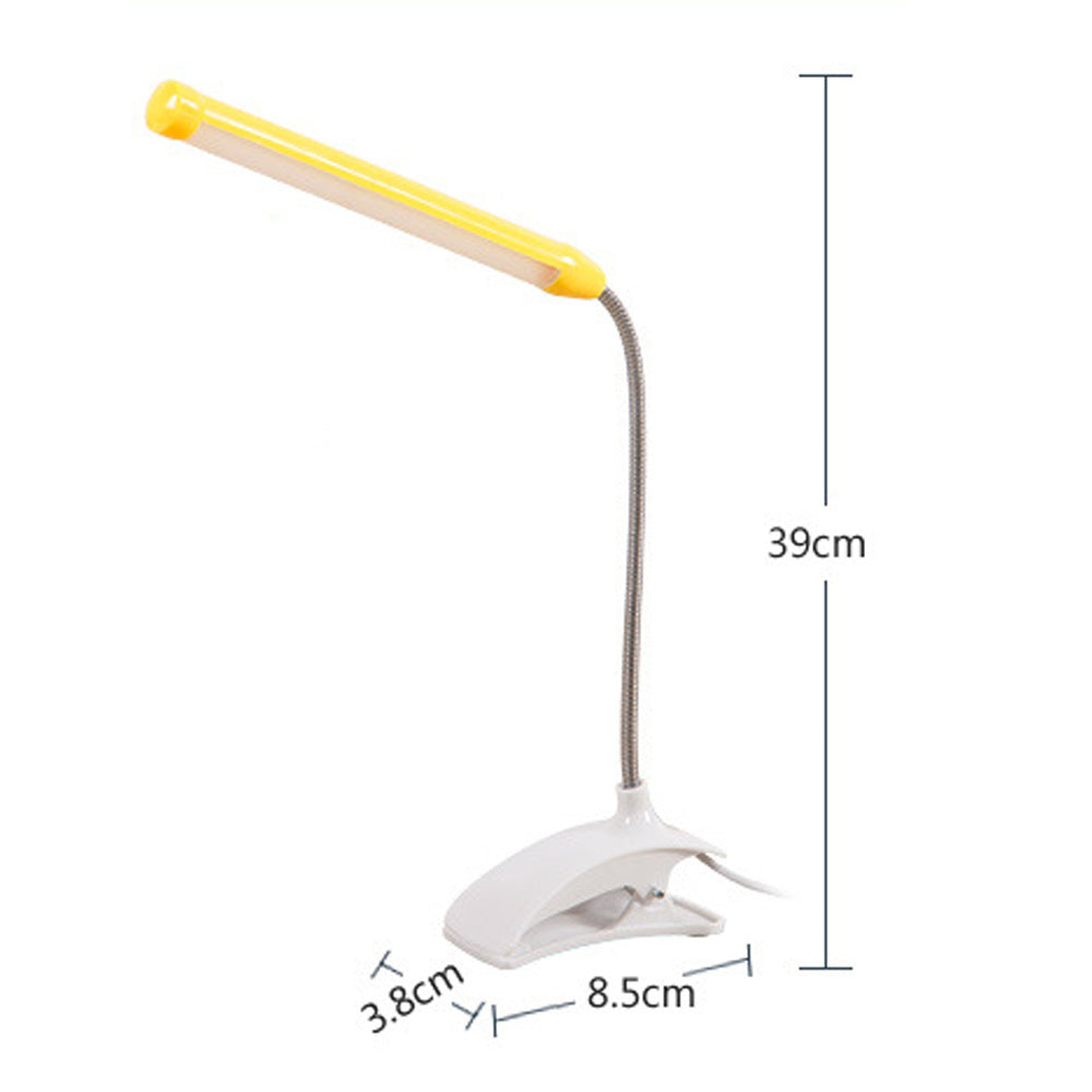 Lampe de table LED créative en cadeau Protection des yeux