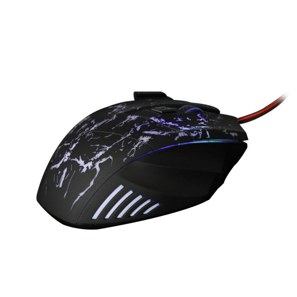 Souris de jeu pour ordinateur