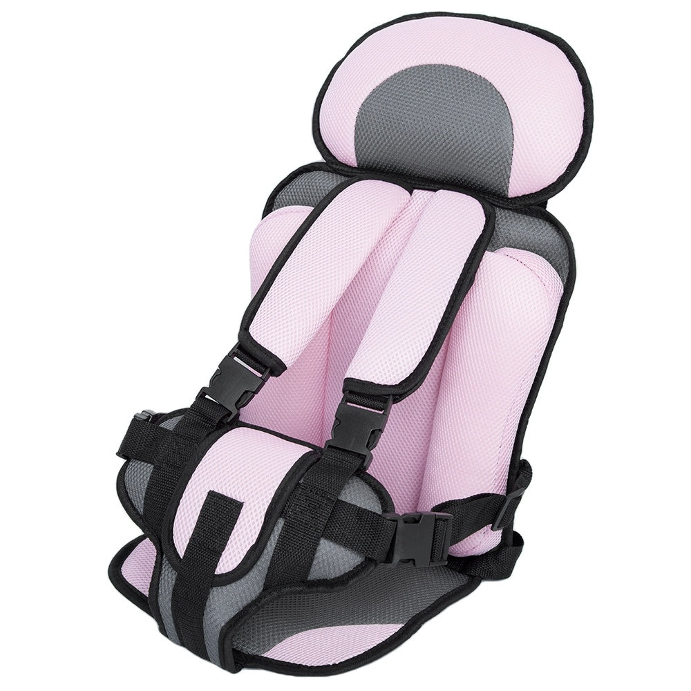 Siège de sécurité pour bébé portable