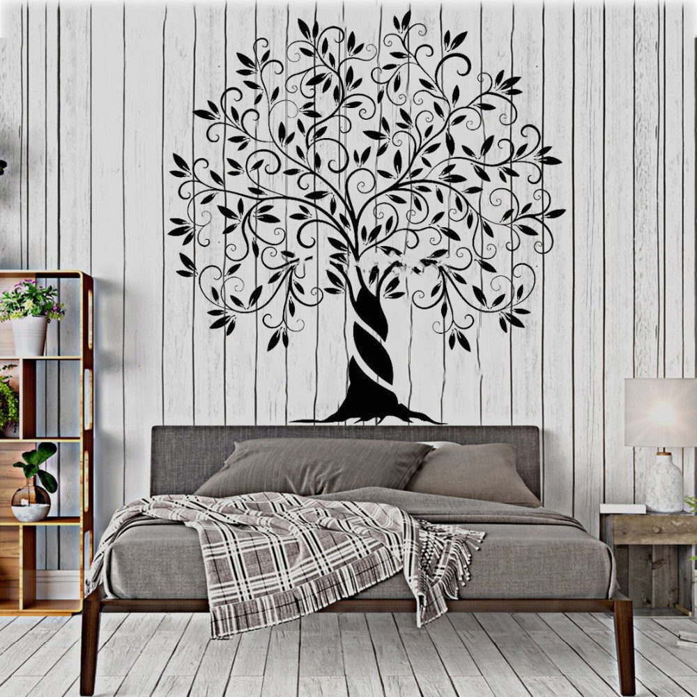 Autocollant mural amovible Arbre de Vie